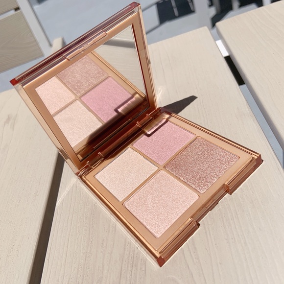 Huda Beauty mini face palette - Picture 8 of 11